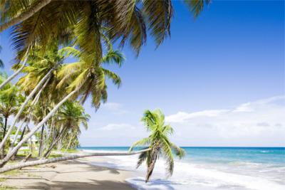 Travel destination of Grenada