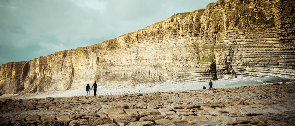 Activity in Wales